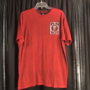Harley Davidson NWT tee